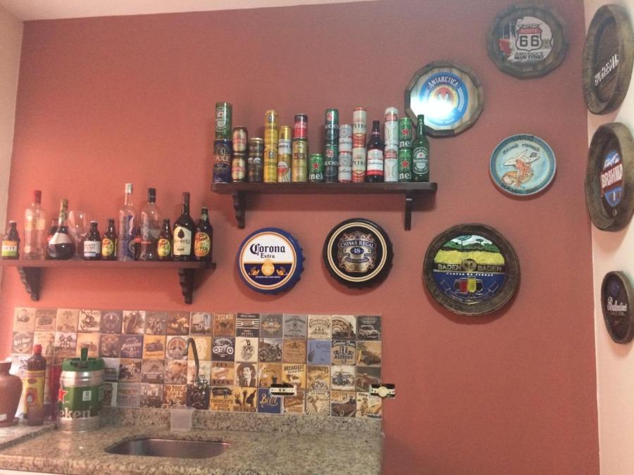 Sobrado, 3 quartos, 220 m² - Foto 14