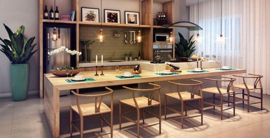 Apartamento, 3 quartos, 120 m² - Foto 13