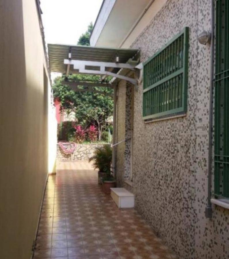 Sobrado, 4 quartos, 270 m² - Foto 12