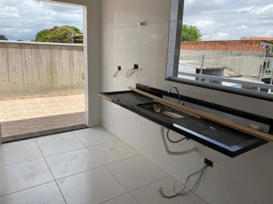 Sobrado, 1 quarto, 60 m² - Foto 1