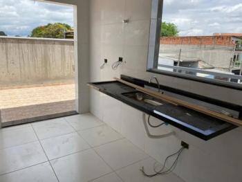 Sobrado para Venda por R$220.000,00 com 60m², 1 dormitório, 1 banheiro e 1 lavabo - Jardim são nicolau, São paulo / SP