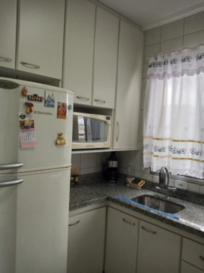Sobrado, 2 quartos, 115 m² - Foto 4