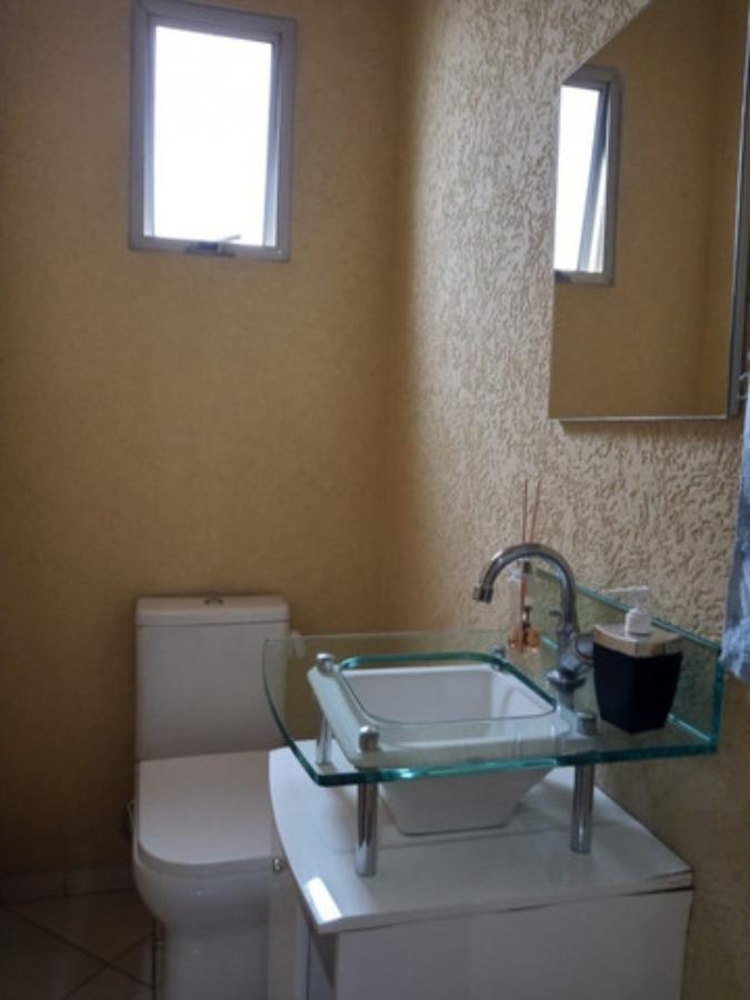 Sobrado, 2 quartos, 115 m² - Foto 12