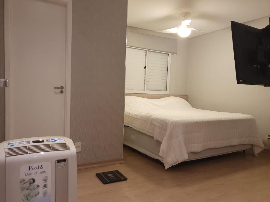 Apartamento, 2 quartos, 89 m² - Foto 9