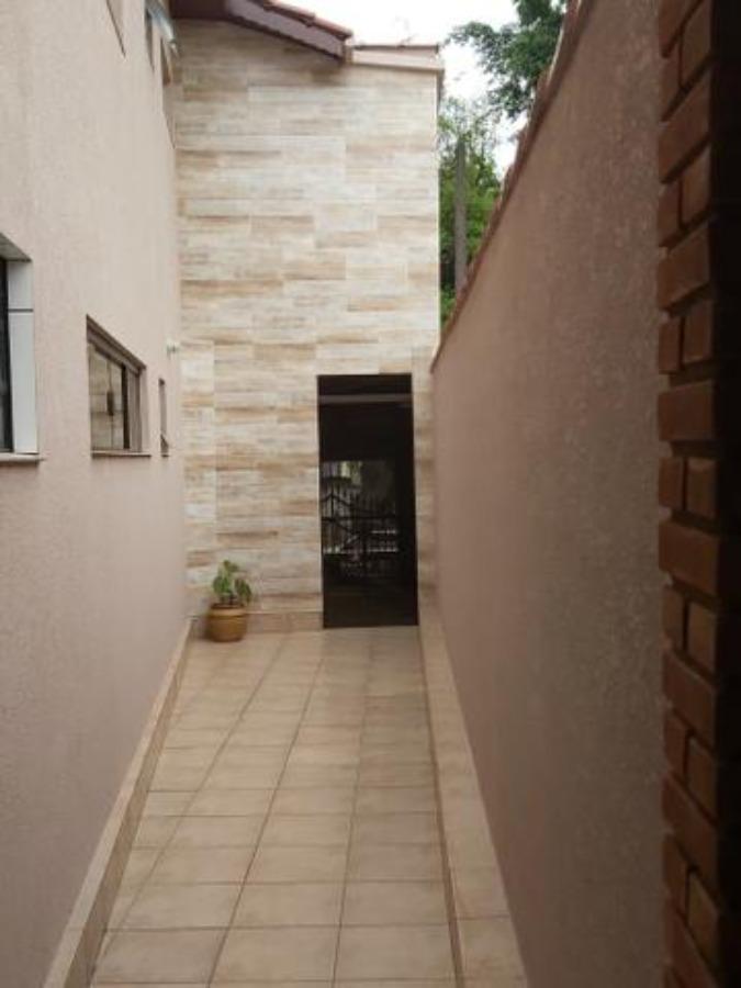 Sobrado, 3 quartos, 270 m² - Foto 16