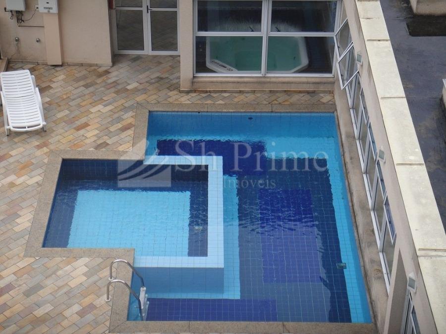 Apartamento, 3 quartos, 97 m² - Foto 8