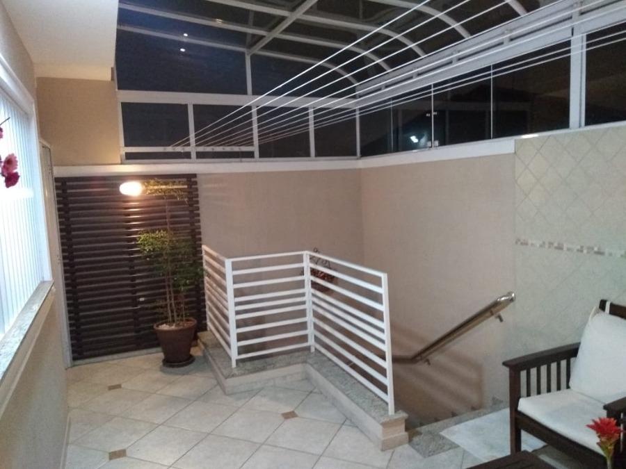 Sobrado, 1 quarto, 136 m² - Foto 4