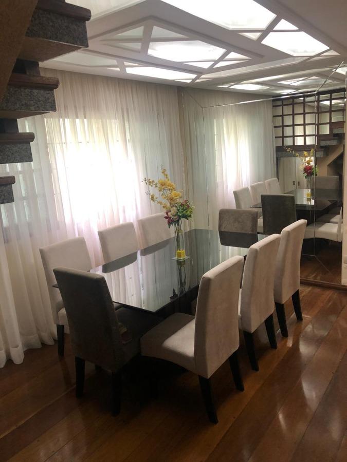 Sobrado, 3 quartos, 125 m² - Foto 5