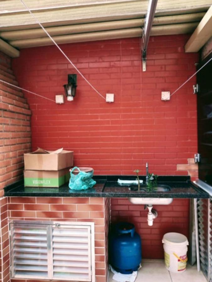 Sobrado, 2 quartos, 115 m² - Foto 8