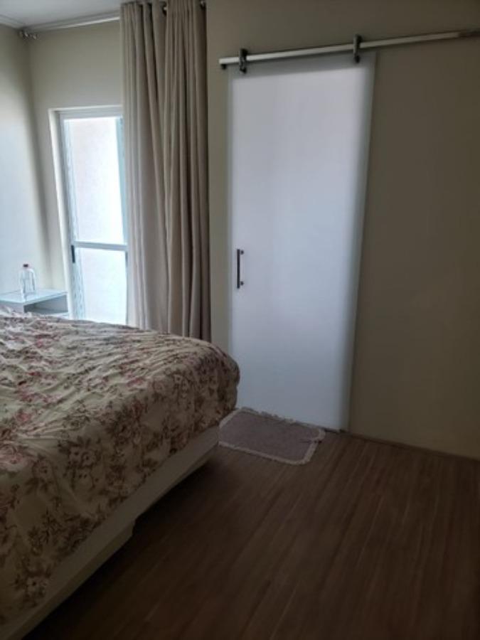 Sobrado, 3 quartos, 86 m² - Foto 5