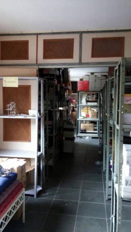 Loja-Salão, 200 m² - Foto 6