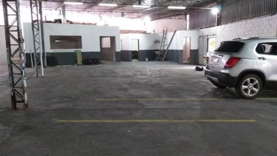 Prédio Inteiro, 900 m² - Foto 5