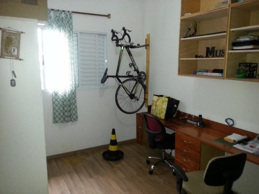 Sobrado, 3 quartos, 110 m² - Foto 7