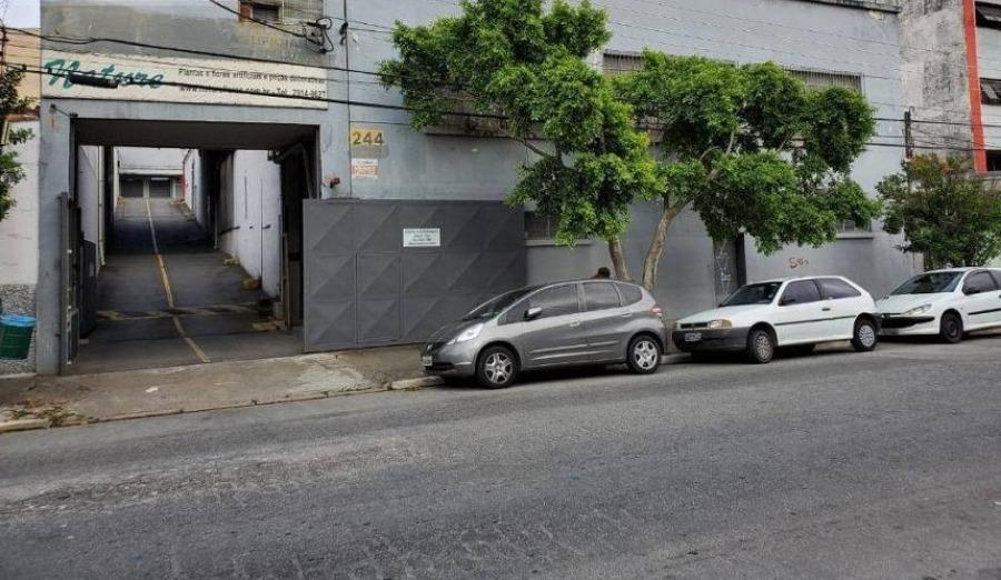 Prédio Inteiro, 2200 m² - Foto 17