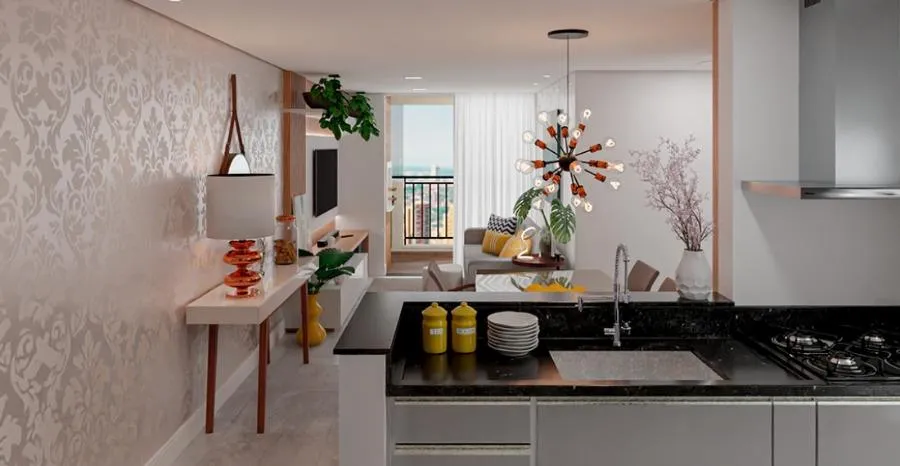 Apartamentos