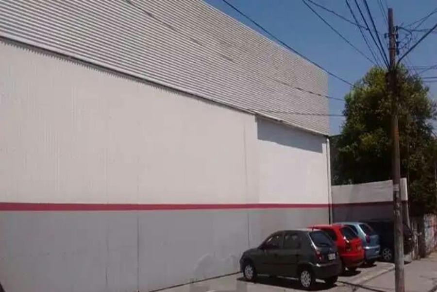 Prédio Inteiro, 800 m² - Foto 9