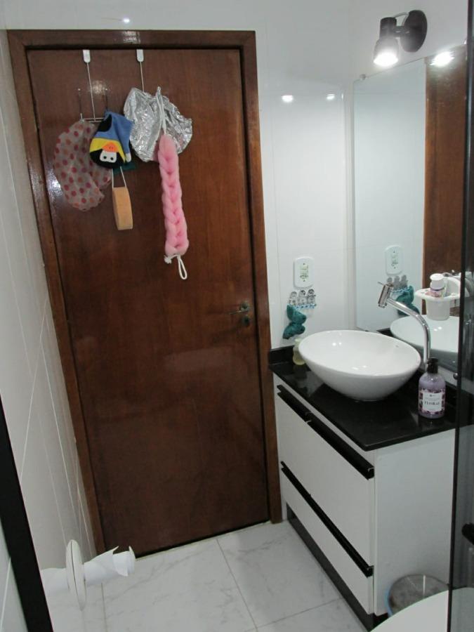 Sobrado, 3 quartos, 200 m² - Foto 17