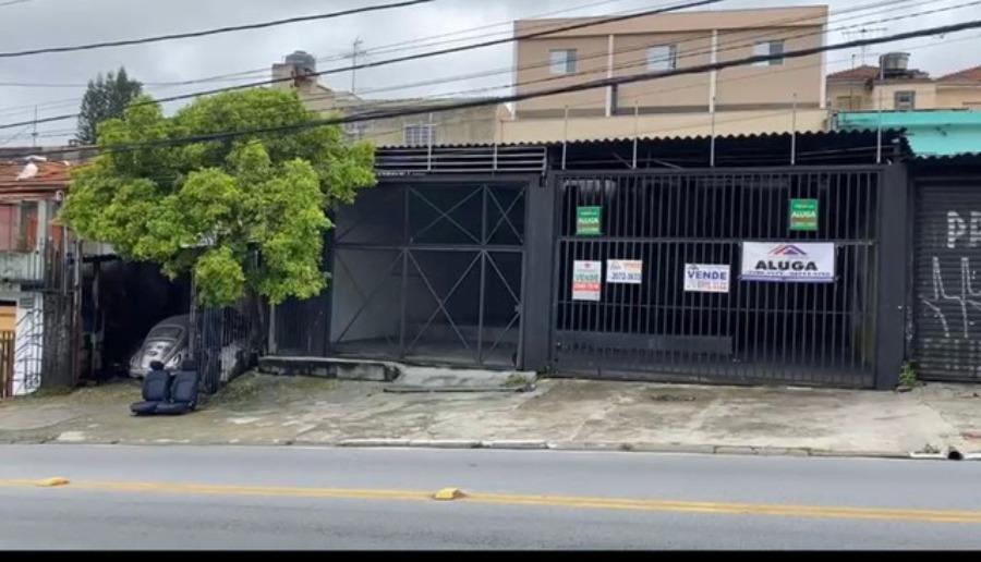 Prédio Inteiro, 200 m² - Foto 2