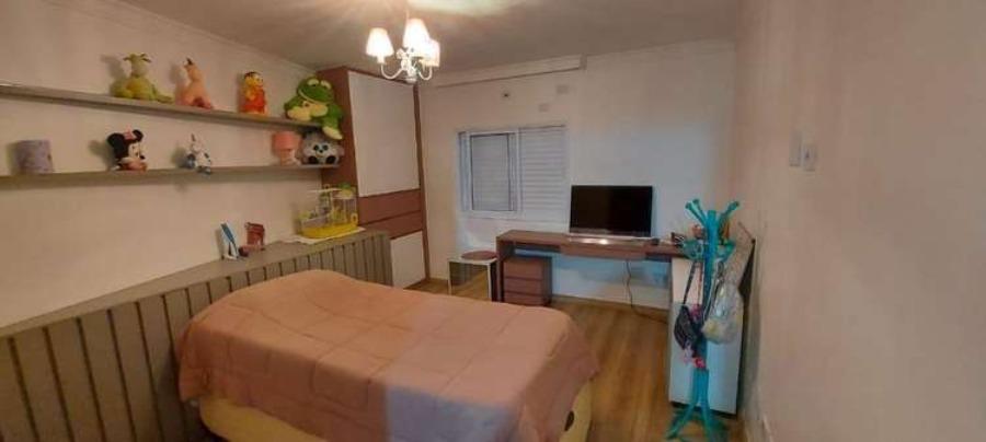 Sobrado, 3 quartos, 145 m² - Foto 5