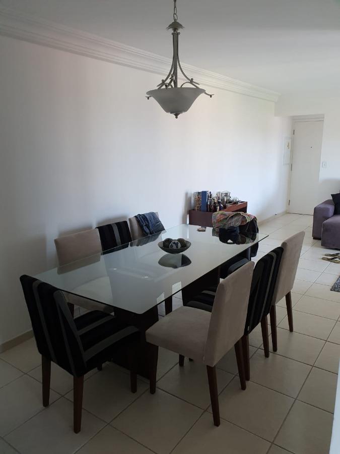 Apartamento, 3 quartos, 90 m² - Foto 4