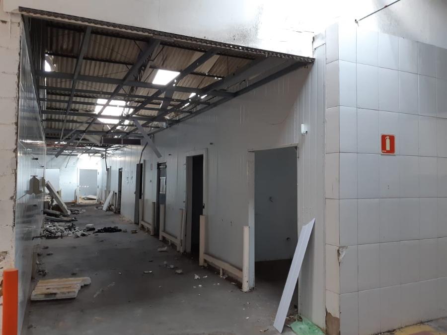 Prédio Inteiro, 6500 m² - Foto 17