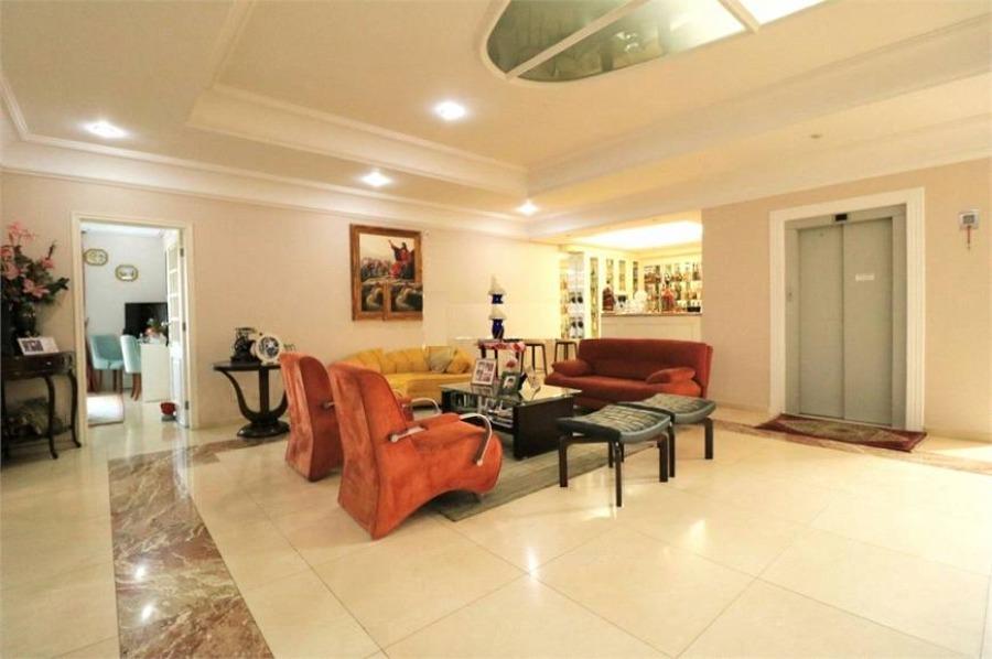 Sobrado, 1 quarto, 1090 m² - Foto 4