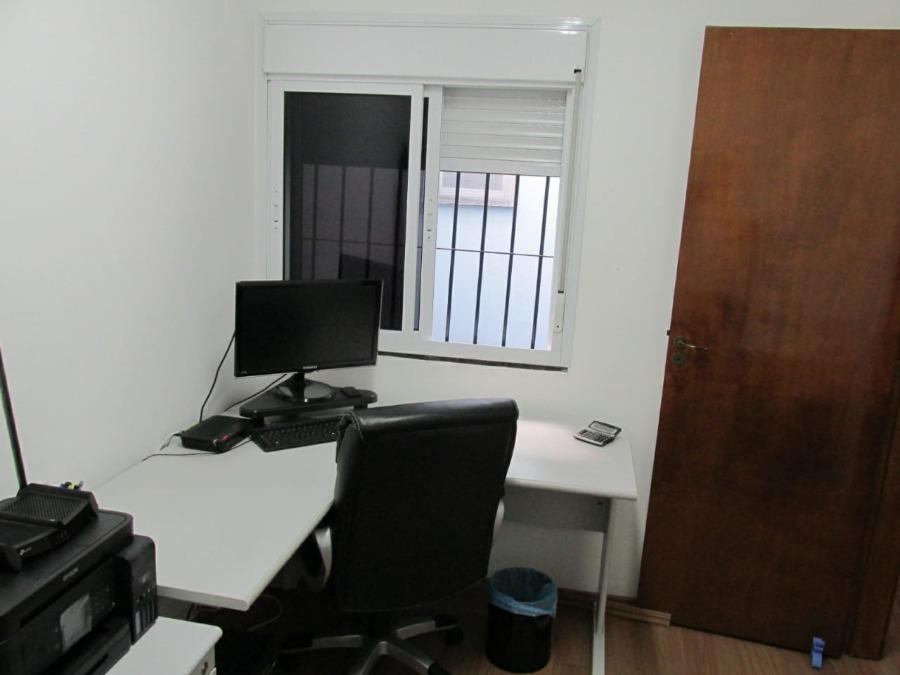 Sobrado, 3 quartos, 200 m² - Foto 13