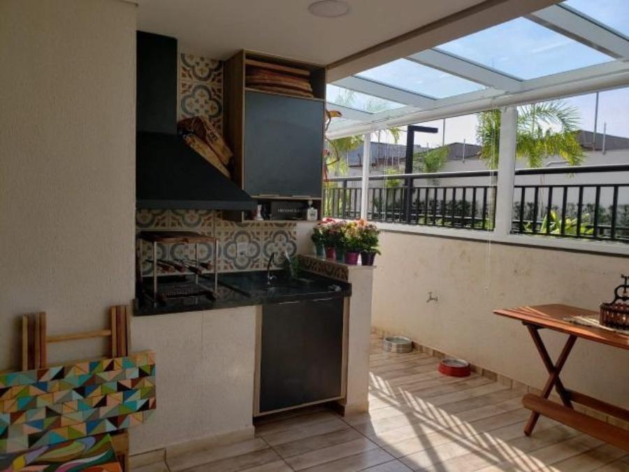 Apartamento, 3 quartos, 120 m² - Foto 1