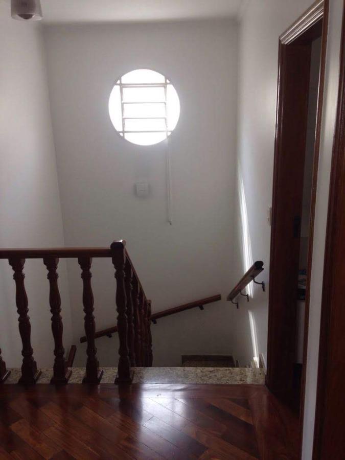 Sobrado, 4 quartos, 230 m² - Foto 16