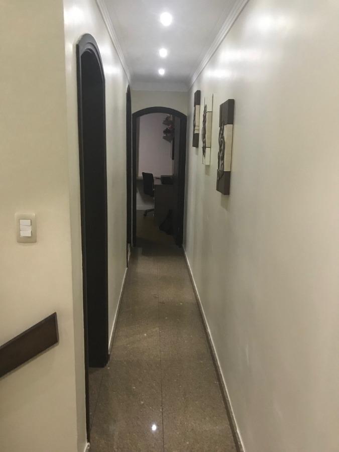 Sobrado, 3 quartos, 150 m² - Foto 9