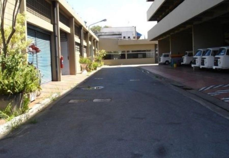 Loja-Salão, 14000 m² - Foto 9