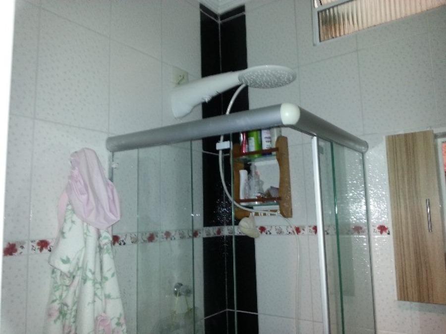 Sobrado, 3 quartos, 110 m² - Foto 12