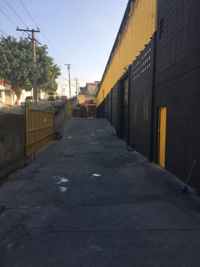 Prédio Inteiro, 1414 m² - Foto 11