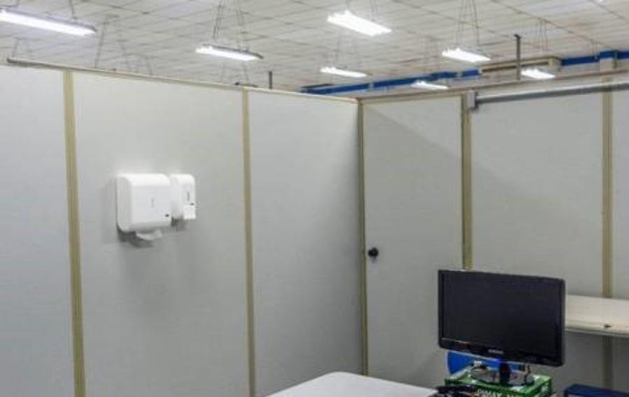 Prédio Inteiro, 2100 m² - Foto 10