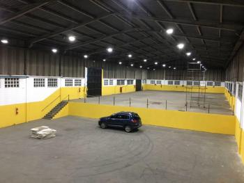 Comércio para Venda por R$4.770.000,00 com 2305m² - Vila virgínia,  itaquaquecetuba / SP