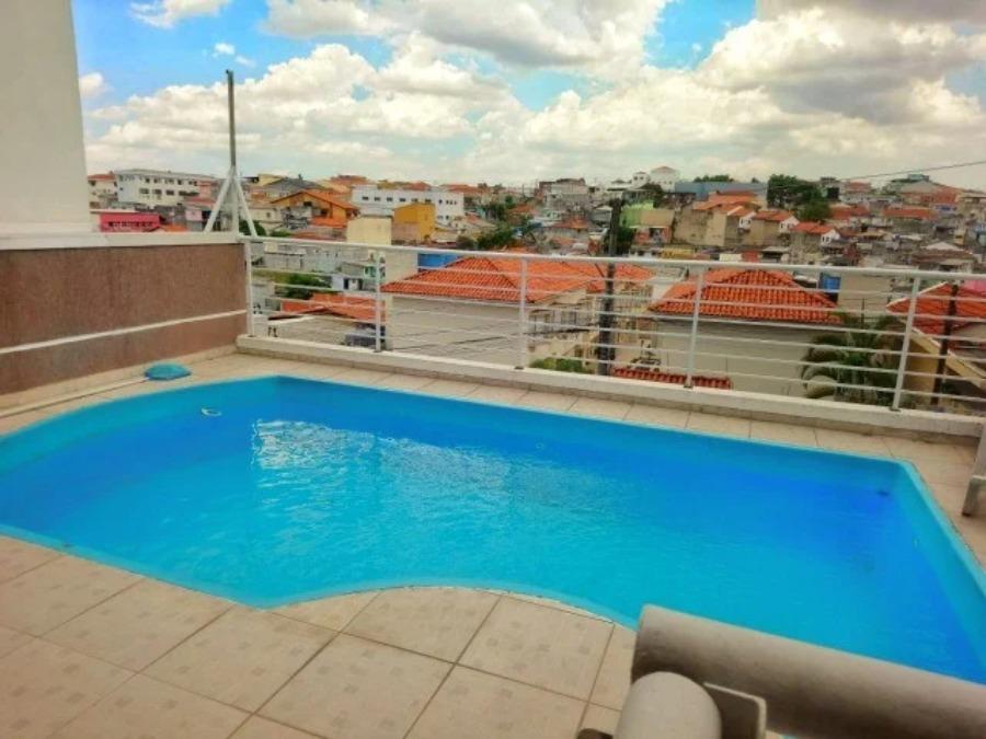 Sobrado, 3 quartos, 110 m² - Foto 16