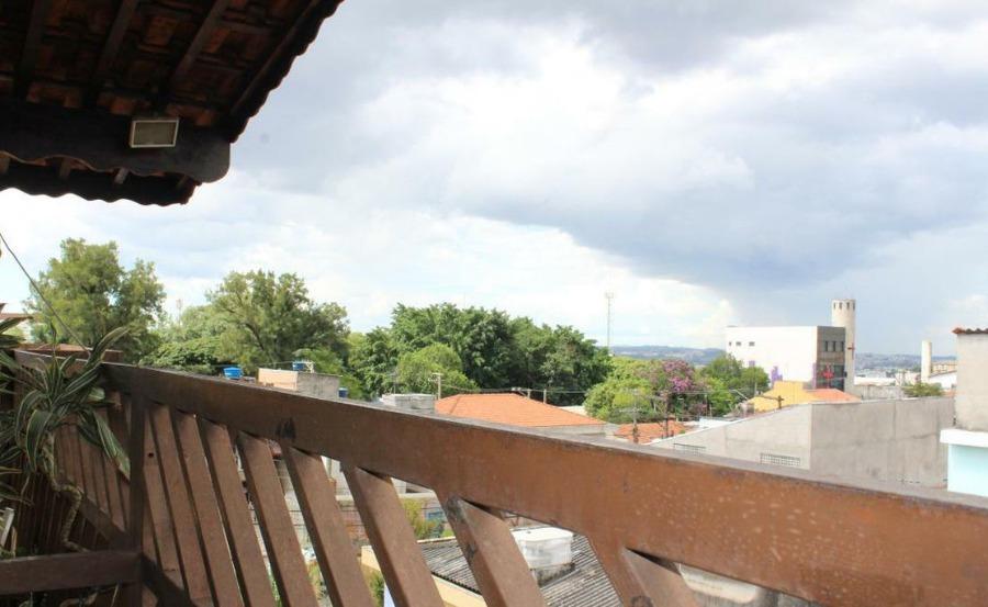 Sobrado, 4 quartos, 168 m² - Foto 11