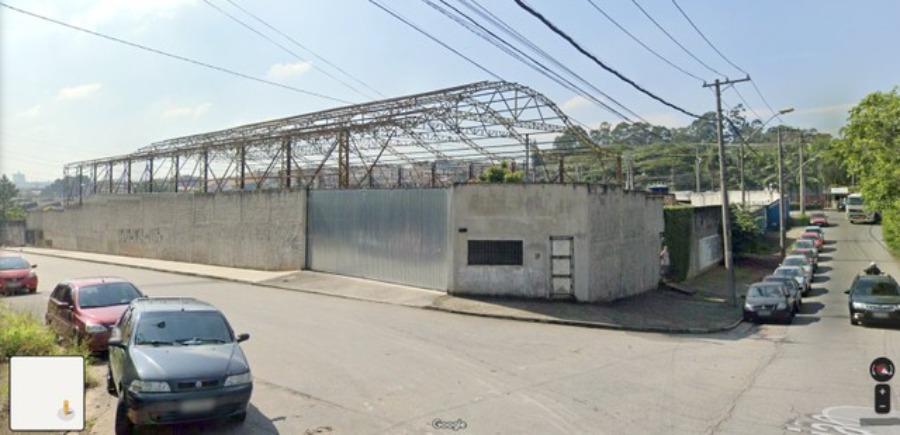 Prédio Inteiro, 2600 m² - Foto 2