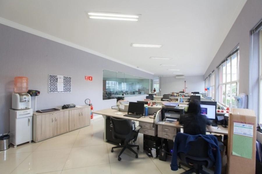 Prédio Inteiro, 1200 m² - Foto 9