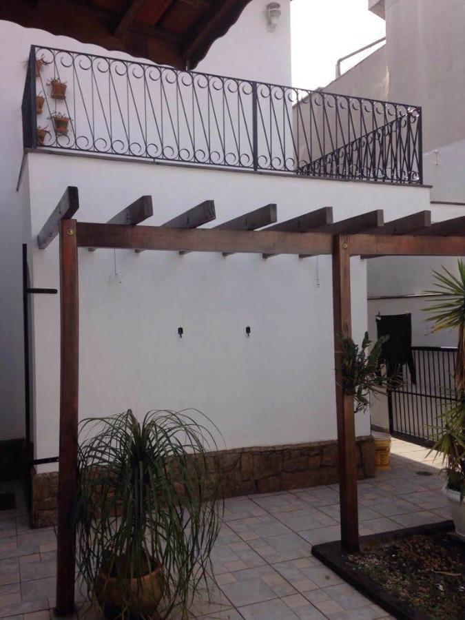 Sobrado, 4 quartos, 230 m² - Foto 9