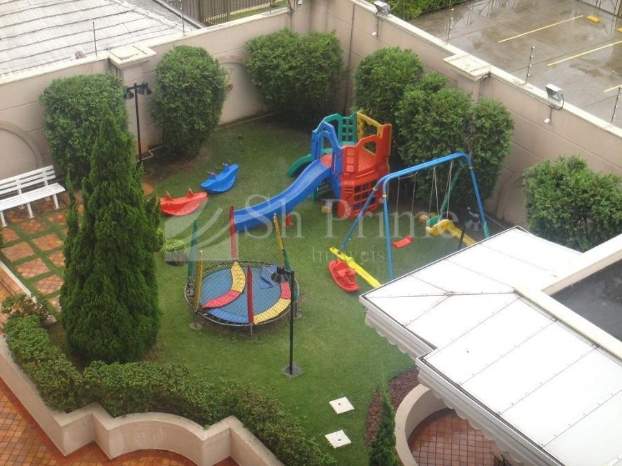 Apartamento, 3 quartos, 97 m² - Foto 11