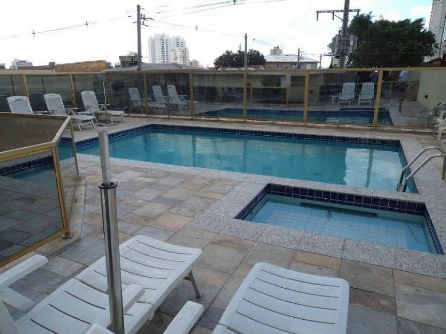 Apartamento, 3 quartos, 107 m² - Foto 16