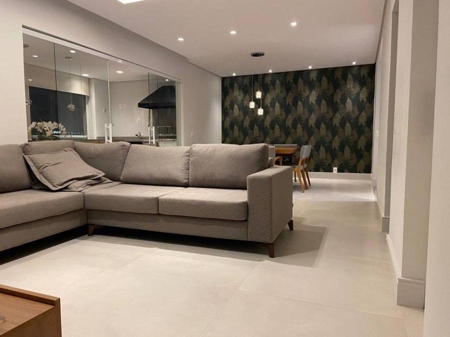 Apartamento, 3 quartos, 130 m² - Foto 2