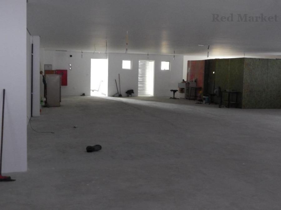 Prédio Inteiro, 2200 m² - Foto 7
