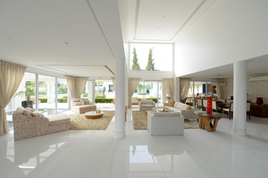 Casa de Condomínio, 8 quartos - Foto 5