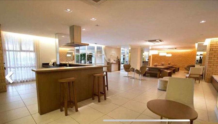 Apartamento, 3 quartos, 100 m² - Foto 17