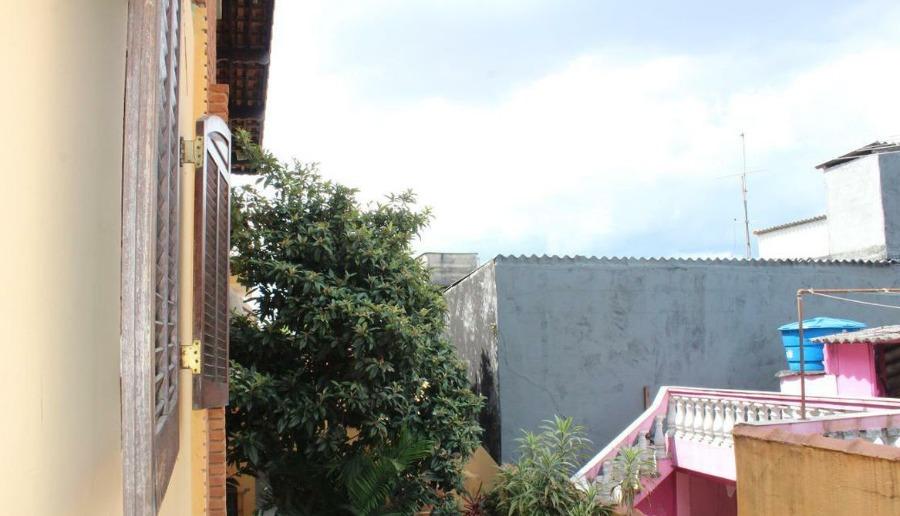 Sobrado, 4 quartos, 168 m² - Foto 8