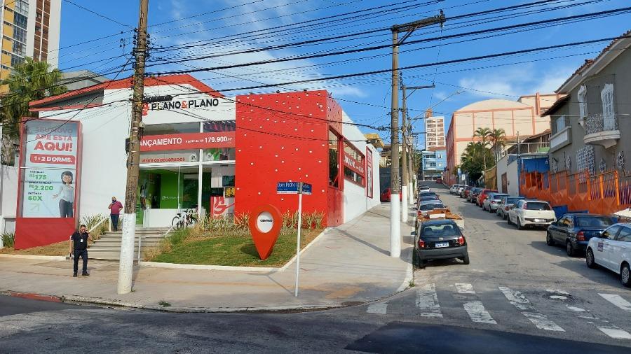 Loteamento e Condomínio, 780 m² - Foto 2