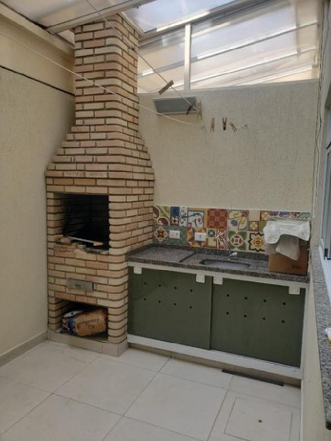 Sobrado, 3 quartos, 86 m² - Foto 9