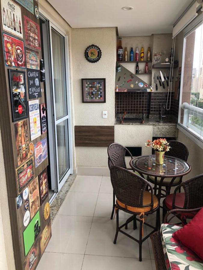 Apartamento, 3 quartos, 80 m² - Foto 3
